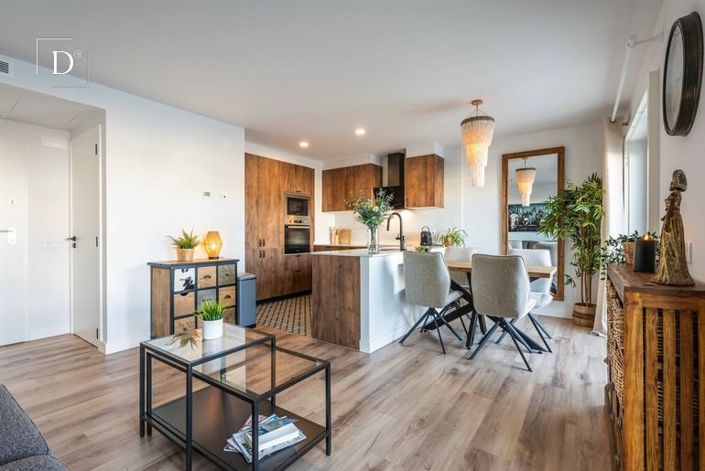 Image No.6-3 Bed Apartment for sale