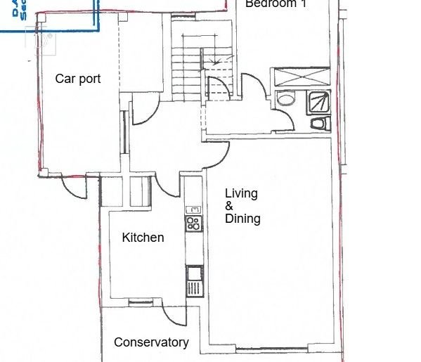 Image No.35-3 Bed House for sale