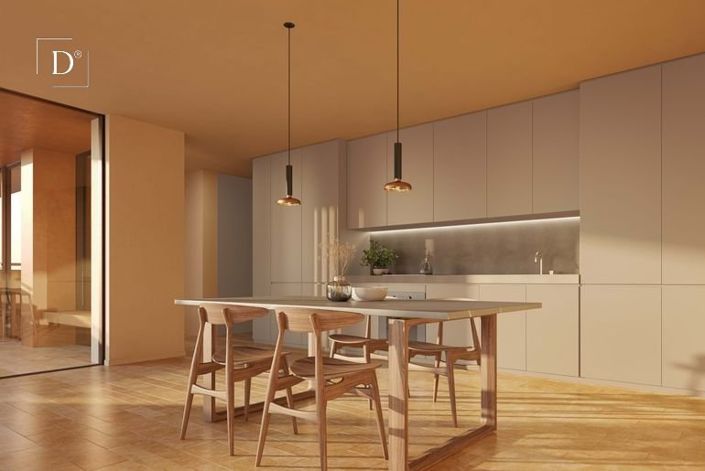 Image No.4-2 Bed Apartment for sale