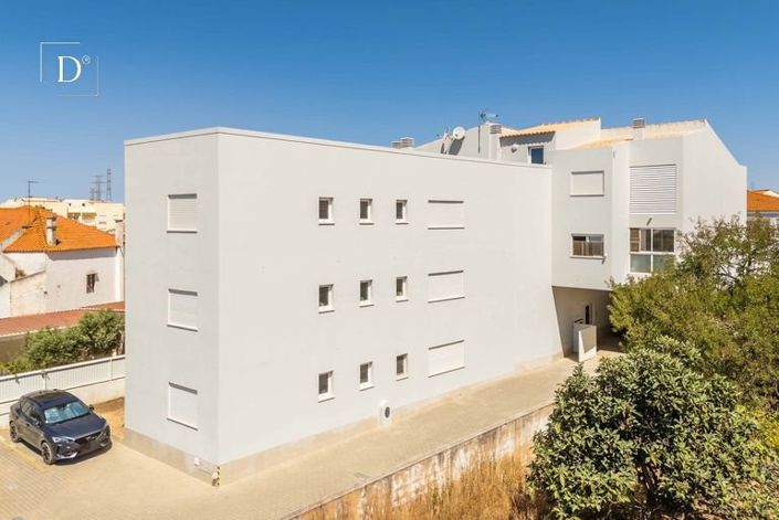 Image No.23-Appartement de 2 chambres à vendre à Silves