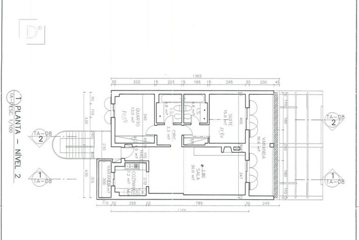 Image No.22-2 Bed Apartment for sale