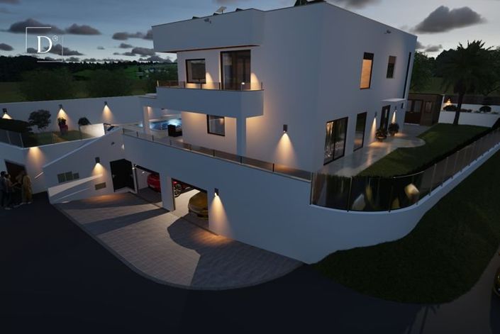 Image No.14-3 Bed House for sale