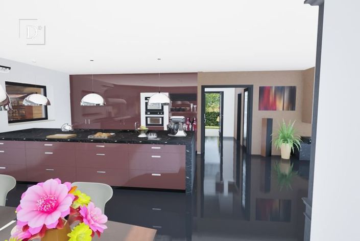 Image No.17-3 Bed House for sale