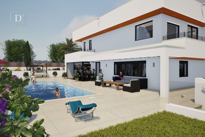 Image No.26-3 Bed House for sale