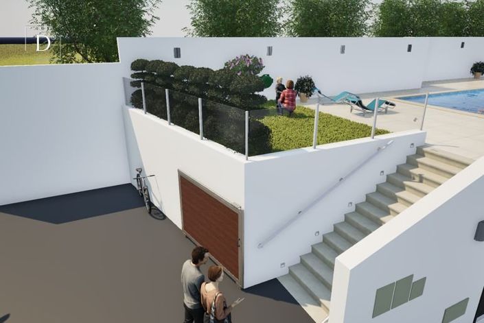 Image No.8-3 Bed House for sale