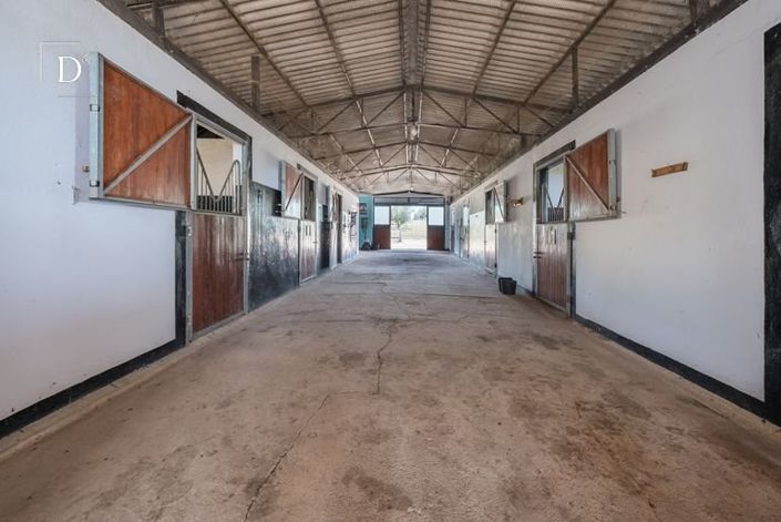 Image No.5-Propriété de 6 chambres à vendre à Ourique