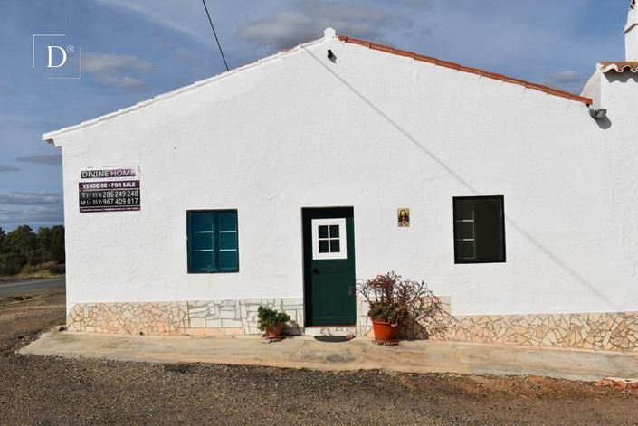 Image No.2-Maison de 6 chambres à vendre à Mértola