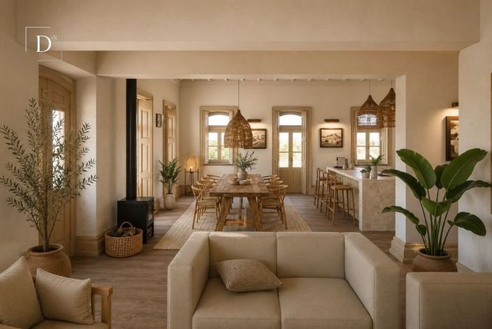 Image No.3-5 Bed House for sale