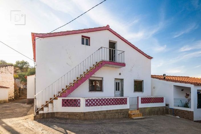 Image No.9-Maison de 3 chambres à vendre à Mértola