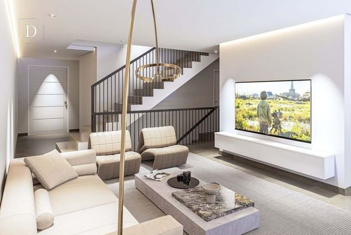 Image No.4-4 Bed House for sale