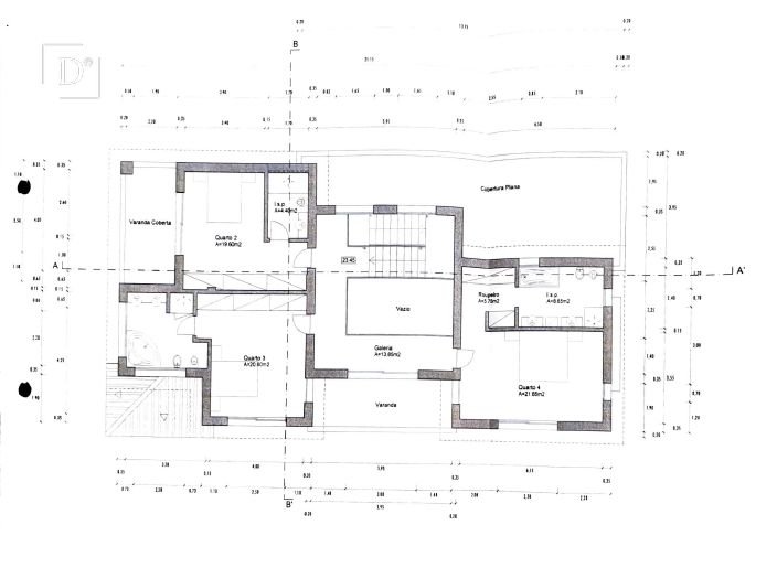Image No.46-4 Bed House for sale