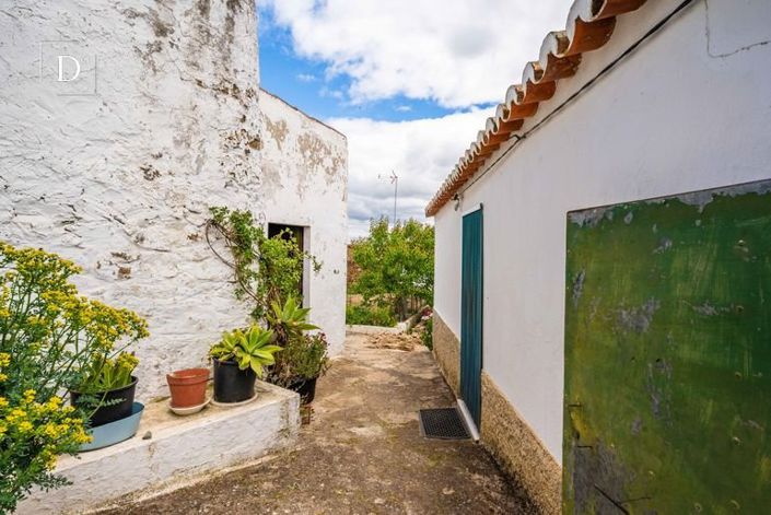 Image No.6-Maison de 3 chambres à vendre à Mértola