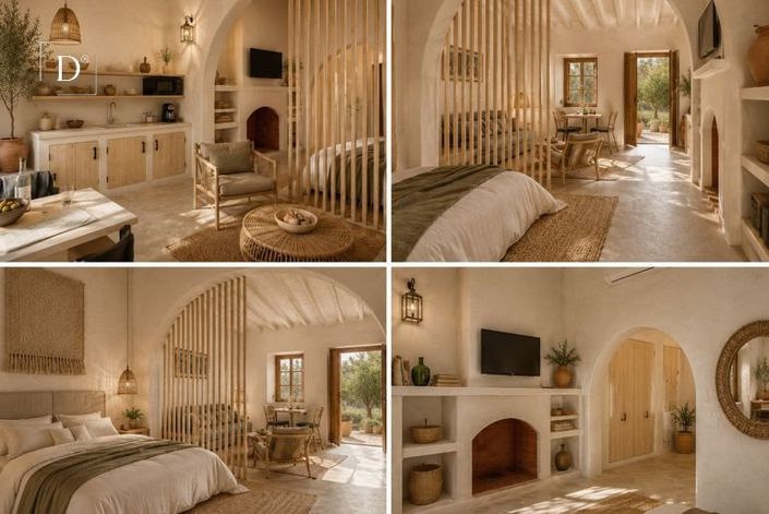 Image No.17-14 Bed Property for sale