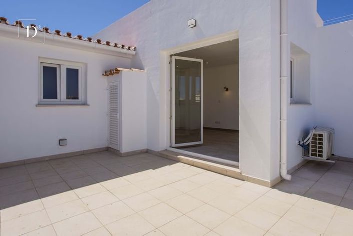 Image No.12-Appartement de 1 chambre à vendre à Loule