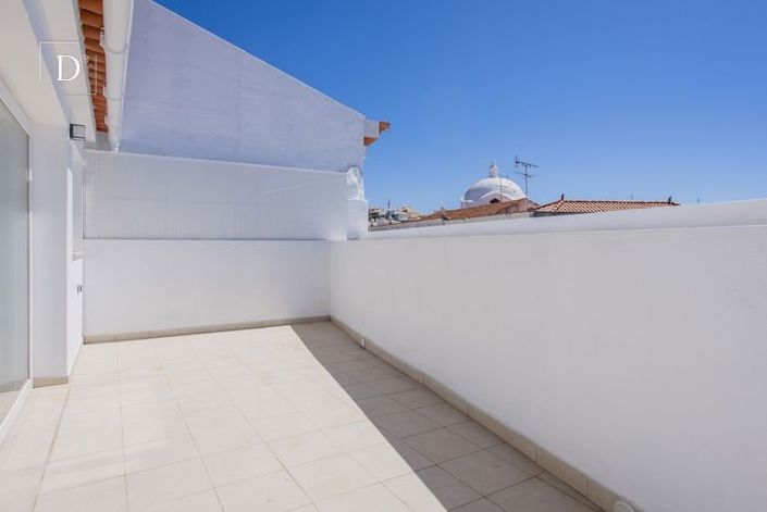Image No.18-Appartement de 1 chambre à vendre à Loule