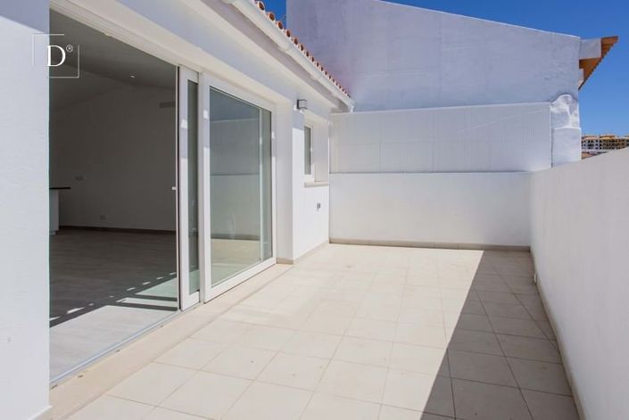 Image No.3-Appartement de 1 chambre à vendre à Loule
