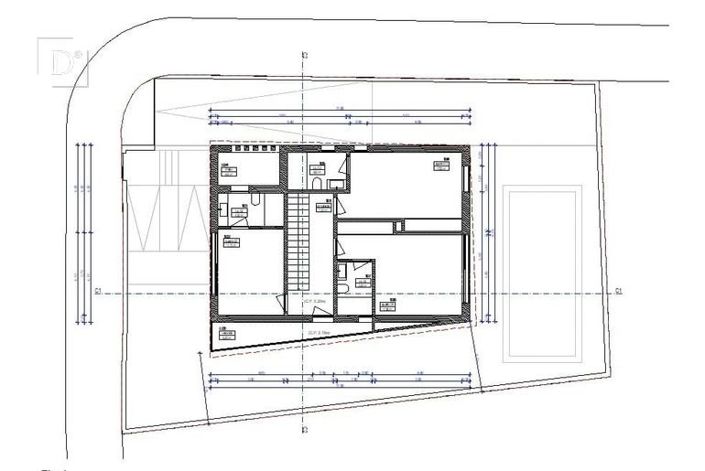 Image No.5-4 Bed House for sale