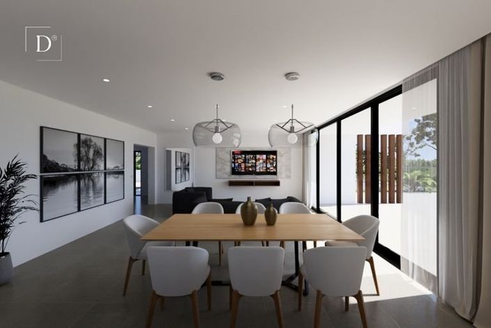 Image No.9-3 Bed House for sale