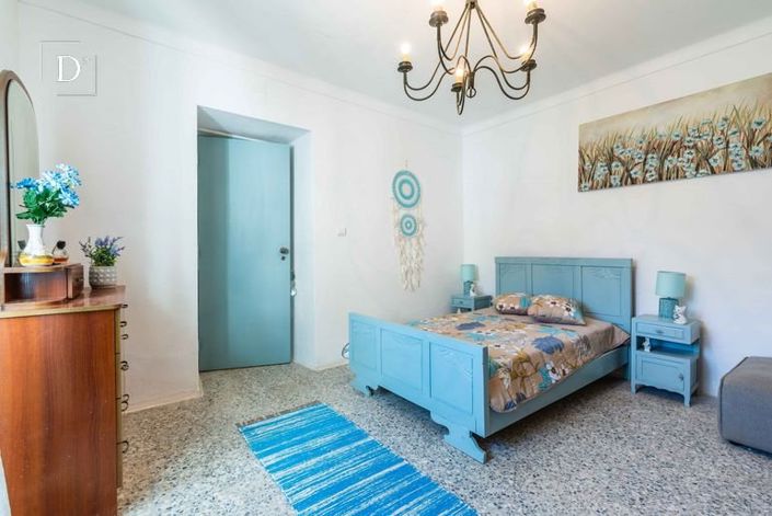 Image No.2-Maison de 3 chambres à vendre à Almodôvar