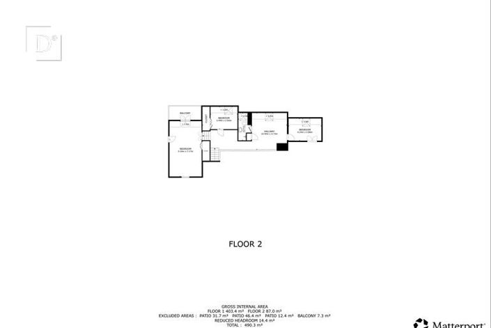 Image No.38-9 Bed Property for sale