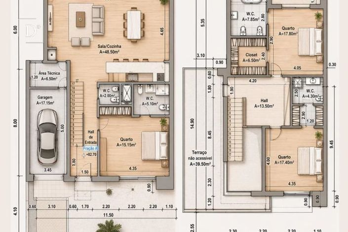 Image No.10-3 Bed House for sale