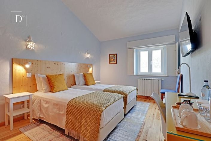 Image No.9-Maison de 4 chambres à vendre à Loule