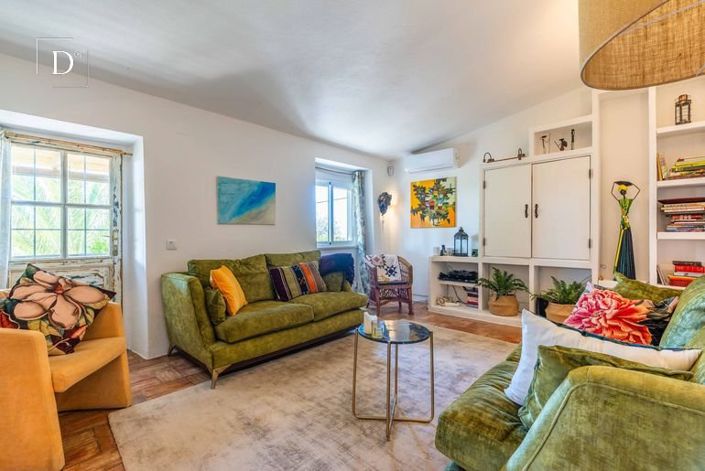 Image No.18-Maison de 4 chambres à vendre à Sao Bras de Alportel