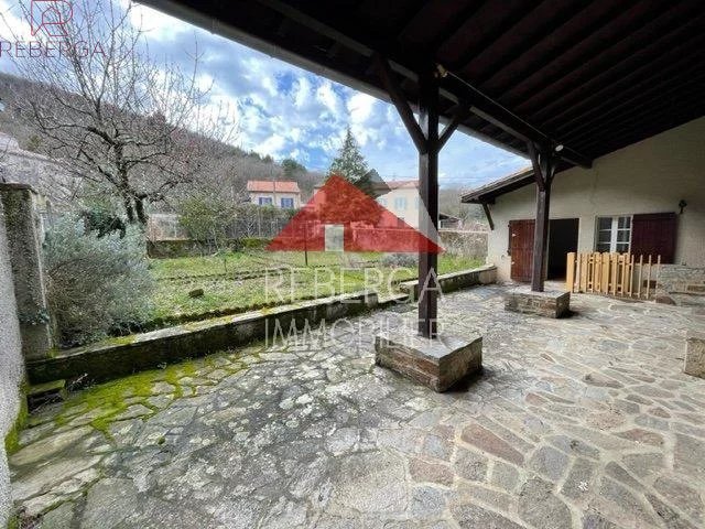 Image No.2-Maison de 2 chambres à vendre à Aiguefonde