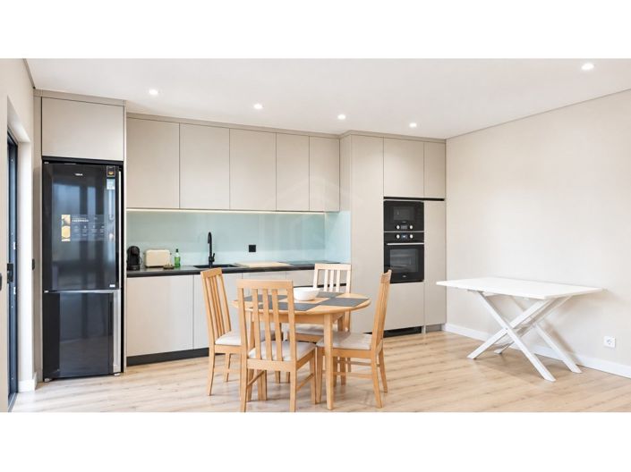 1 bedroom flat in Quarteira