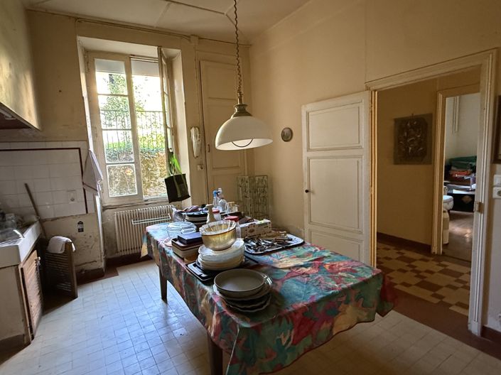 Image No.4-Maison de 3 chambres à vendre à Lacapelle-Biron