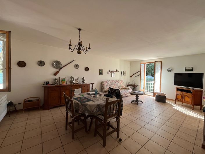Image No.2-Maison de 2 chambres à vendre à Vidauban
