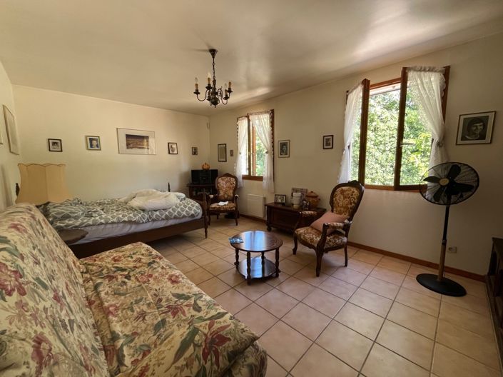 Image No.4-Maison de 2 chambres à vendre à Vidauban