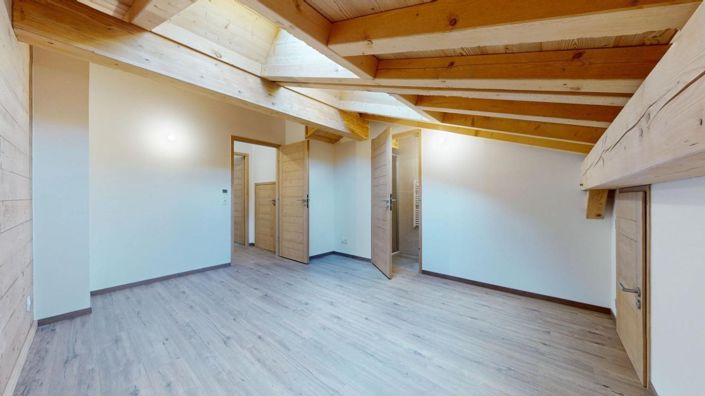 Image No.13-Appartement de 4 chambres à vendre à Arâches-la-Frasse