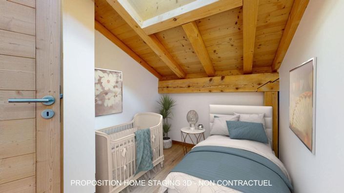 Image No.16-Appartement de 4 chambres à vendre à Arâches-la-Frasse