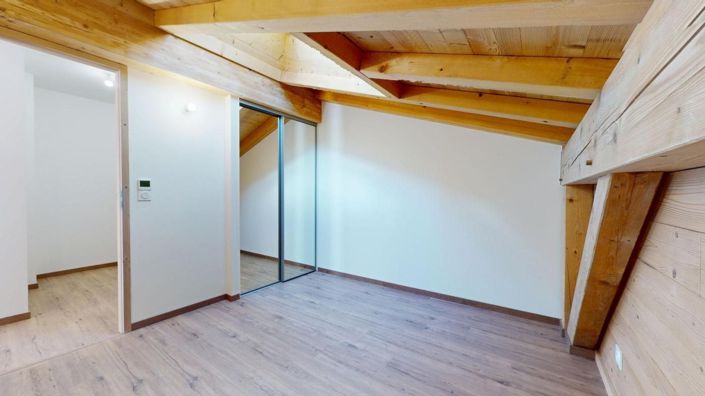 Image No.17-Appartement de 4 chambres à vendre à Arâches-la-Frasse
