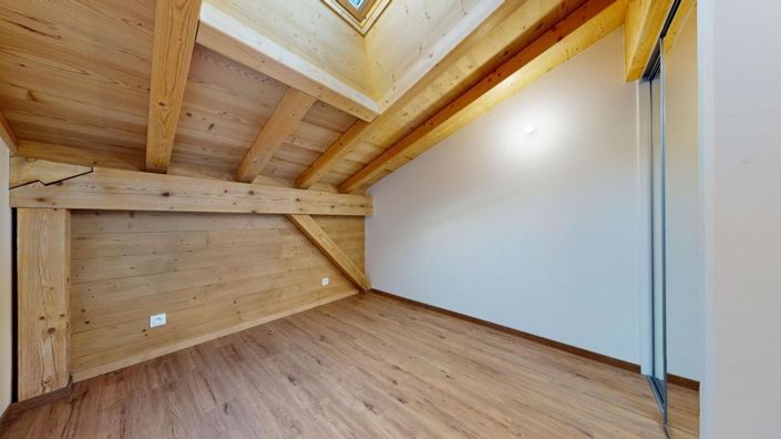 Image No.20-Appartement de 4 chambres à vendre à Arâches-la-Frasse