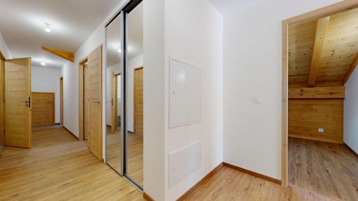 Image No.22-Appartement de 4 chambres à vendre à Arâches-la-Frasse