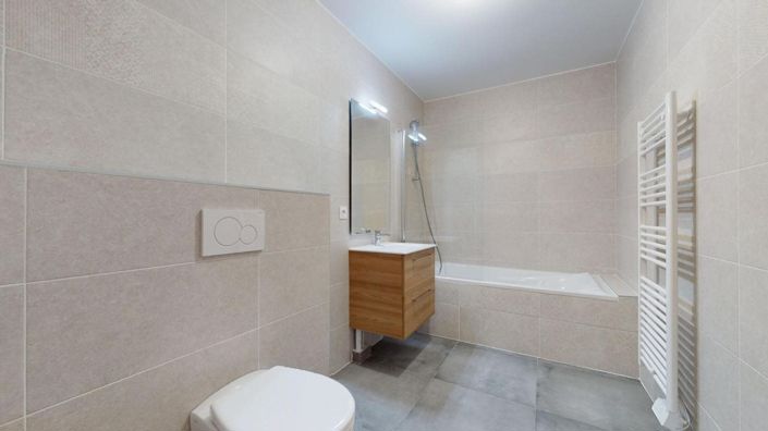 Image No.23-Appartement de 4 chambres à vendre à Arâches-la-Frasse