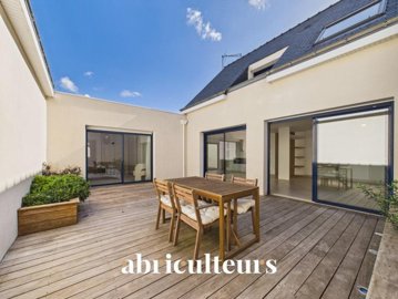 1 - Nantes, Maison