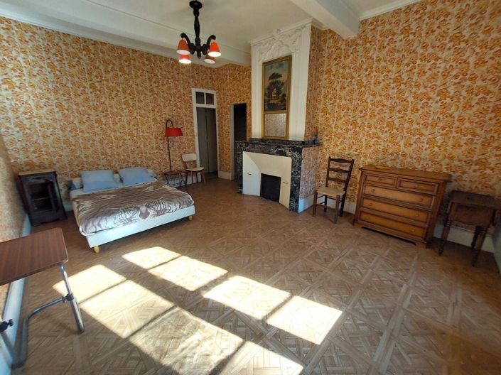Image No.12-Propriété de 8 chambres à vendre à Aulon