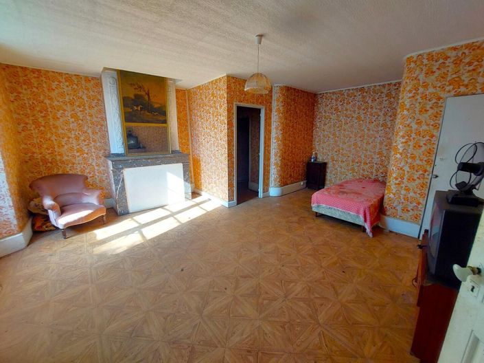 Image No.14-Propriété de 8 chambres à vendre à Aulon