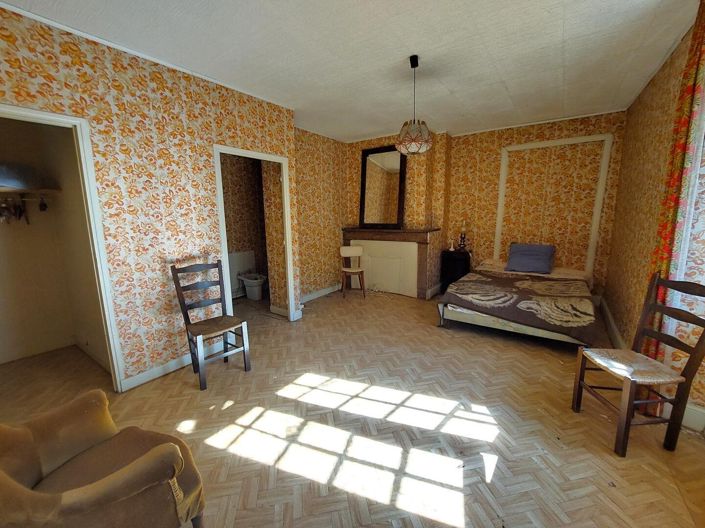Image No.15-Propriété de 8 chambres à vendre à Aulon