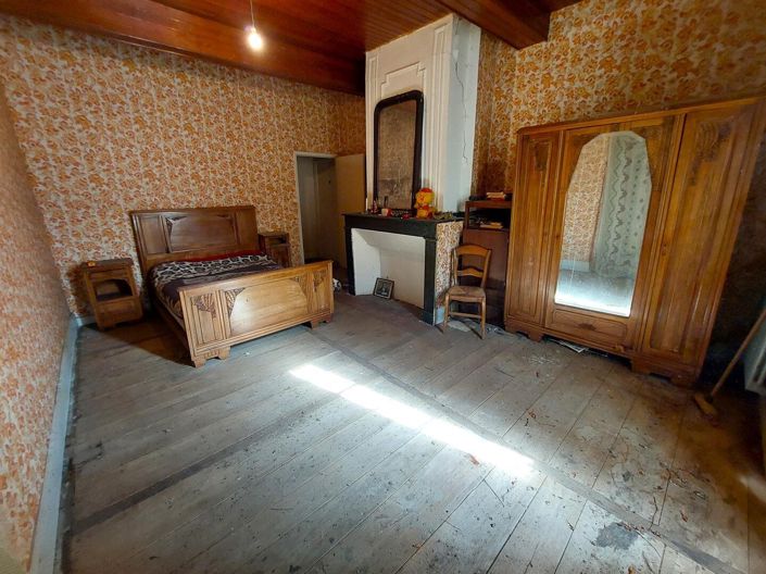 Image No.16-Propriété de 8 chambres à vendre à Aulon