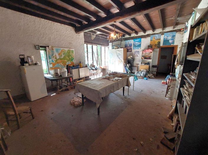 Image No.17-Propriété de 8 chambres à vendre à Aulon