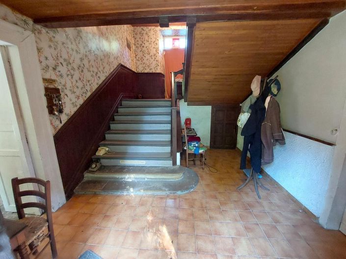 Image No.4-Propriété de 8 chambres à vendre à Aulon