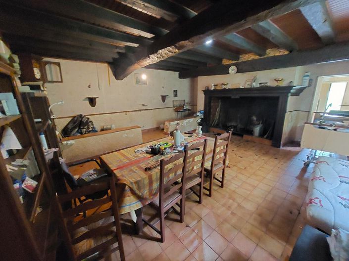 Image No.6-Propriété de 8 chambres à vendre à Aulon