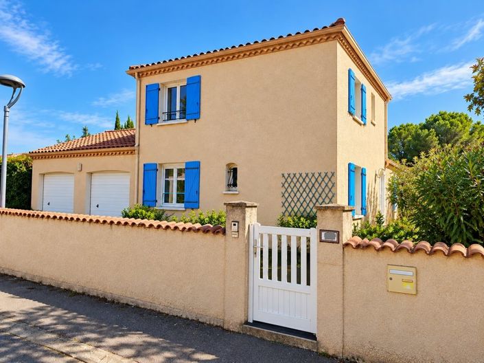 Image No.11-5 Bed House for sale