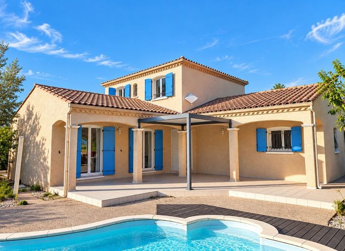 Image No.7-5 Bed House for sale