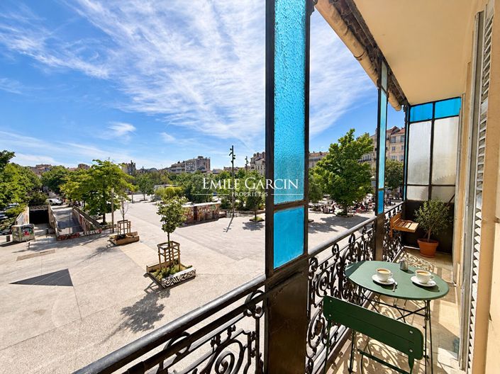 Image No.3-Appartement de 3 chambres à vendre à Marseille