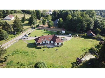1 - Fressin, House
